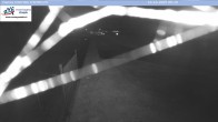 Archiv Foto Webcam Sportzentrum Cortina d&#39;Ampezzo 05:00