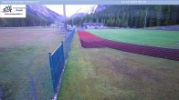 Archiv Foto Webcam Sportzentrum Cortina d&#39;Ampezzo 07:00