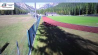Archiv Foto Webcam Sportzentrum Cortina d&#39;Ampezzo 11:00