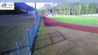 Archiv Foto Webcam Sportzentrum Cortina d&#39;Ampezzo 15:00
