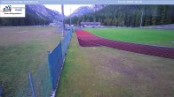 Archiv Foto Webcam Sportzentrum Cortina d&#39;Ampezzo 17:00