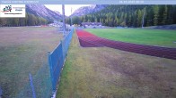 Archiv Foto Webcam Sportzentrum Cortina d&#39;Ampezzo 07:00