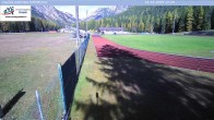 Archiv Foto Webcam Sportzentrum Cortina d&#39;Ampezzo 11:00