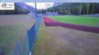 Archiv Foto Webcam Sportzentrum Cortina d&#39;Ampezzo 15:00
