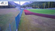 Archiv Foto Webcam Sportzentrum Cortina d&#39;Ampezzo 17:00