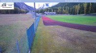Archiv Foto Webcam Sportzentrum Cortina d&#39;Ampezzo 13:00