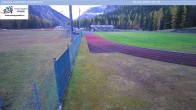 Archiv Foto Webcam Sportzentrum Cortina d&#39;Ampezzo 15:00