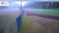 Archiv Foto Webcam Sportzentrum Cortina d&#39;Ampezzo 17:00