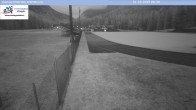 Archiv Foto Webcam Sportzentrum Cortina d&#39;Ampezzo 05:00