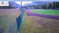Archiv Foto Webcam Sportzentrum Cortina d&#39;Ampezzo 07:00