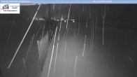 Archiv Foto Webcam Sportzentrum Cortina d&#39;Ampezzo 23:00