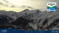 Archived image Webcam Großarl - Kreuzkogel Top Station 10:00