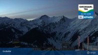 Archived image Webcam Großarl - Kreuzkogel Top Station 06:00