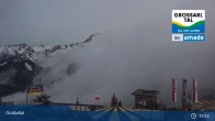 Archived image Webcam Großarl - Kreuzkogel Top Station 02:00