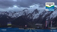 Archiv Foto Webcam Großarl - Kreuzkogel 04:00