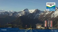 Archiv Foto Webcam Großarl - Kreuzkogel 06:00