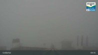 Archiv Foto Webcam Großarl - Kreuzkogel 08:00
