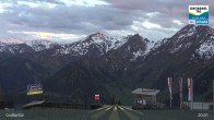 Archiv Foto Webcam Großarl - Kreuzkogel 02:00