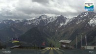 Archiv Foto Webcam Großarl - Kreuzkogel 10:00