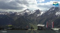 Archiv Foto Webcam Großarl - Kreuzkogel 14:00