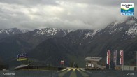 Archiv Foto Webcam Großarl - Kreuzkogel 07:00