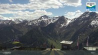 Archiv Foto Webcam Großarl - Kreuzkogel 14:00