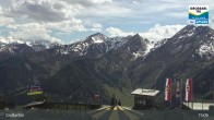 Archiv Foto Webcam Großarl - Kreuzkogel 14:00