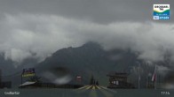 Archived image Webcam Großarl - Kreuzkogel Top Station 16:00