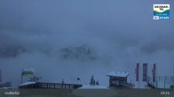 Archiv Foto Webcam Großarl - Kreuzkogel 04:00