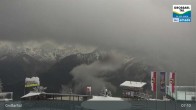 Archiv Foto Webcam Großarl - Kreuzkogel 06:00