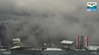 Archiv Foto Webcam Großarl - Kreuzkogel 07:00