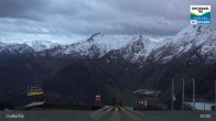 Archiv Foto Webcam Großarl - Kreuzkogel 02:00