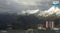 Archiv Foto Webcam Großarl - Kreuzkogel 06:00