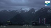 Archiv Foto Webcam Großarl - Kreuzkogel 04:00