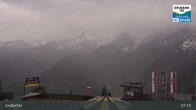 Archiv Foto Webcam Großarl - Kreuzkogel 06:00