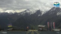 Archiv Foto Webcam Großarl - Kreuzkogel 10:00