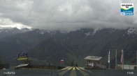 Archiv Foto Webcam Großarl - Kreuzkogel 14:00
