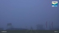 Archived image Webcam Großarl - Kreuzkogel Top Station 04:00