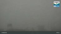 Archived image Webcam Großarl - Kreuzkogel Top Station 08:00