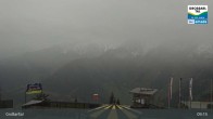 Archiv Foto Webcam Großarl - Kreuzkogel 08:00