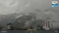 Archiv Foto Webcam Großarl - Kreuzkogel 14:00