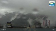 Archiv Foto Webcam Großarl - Kreuzkogel 16:00
