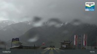 Archiv Foto Webcam Großarl - Kreuzkogel 18:00