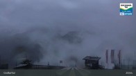 Archiv Foto Webcam Großarl - Kreuzkogel 20:00
