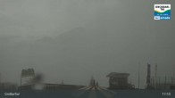 Archived image Webcam Großarl - Kreuzkogel Top Station 16:00