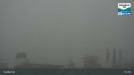 Archived image Webcam Großarl - Kreuzkogel Top Station 18:00