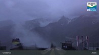 Archiv Foto Webcam Großarl - Kreuzkogel 00:00