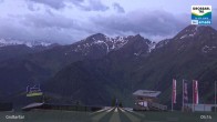 Archiv Foto Webcam Großarl - Kreuzkogel 04:00