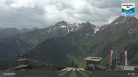 Archiv Foto Webcam Großarl - Kreuzkogel 10:00
