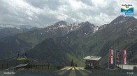 Archiv Foto Webcam Großarl - Kreuzkogel 12:00